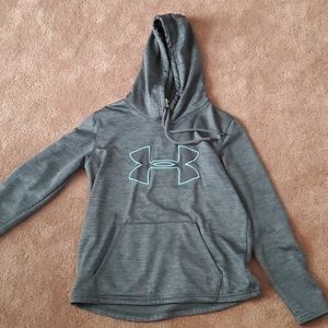 under Armour hoodie